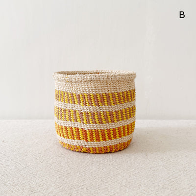 Storage Basket Assortment 021