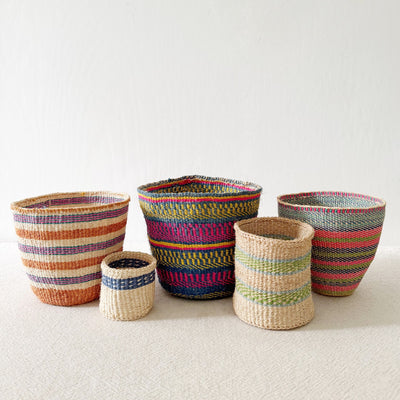 Storage Basket Assortment 590