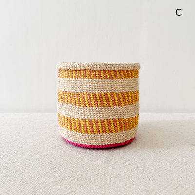 Storage Basket Assortment 021