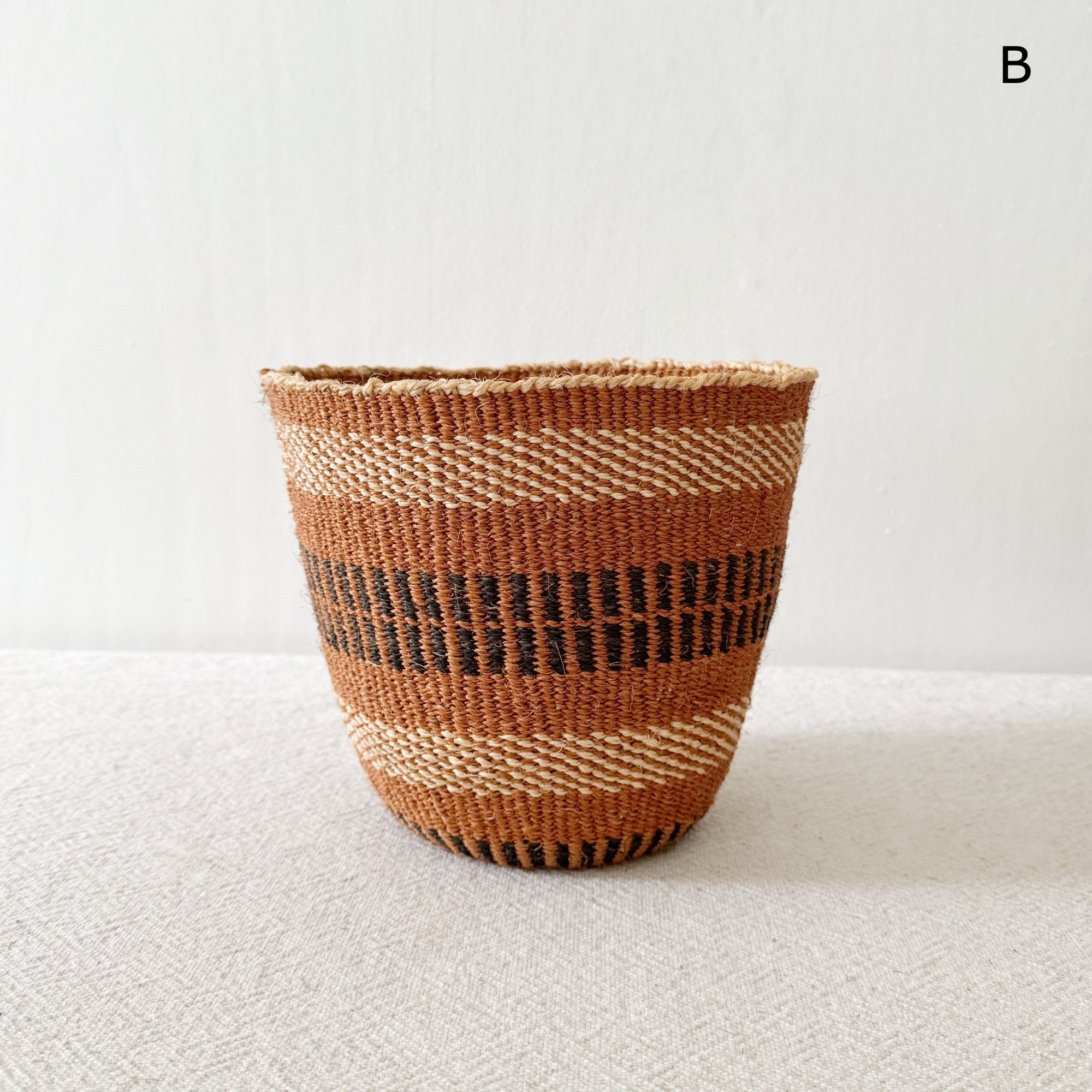 Storage Basket Assortment 022