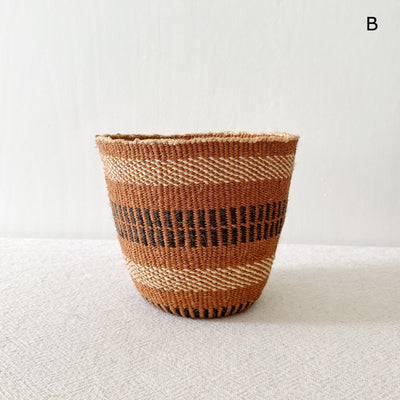 Storage Basket Assortment 022