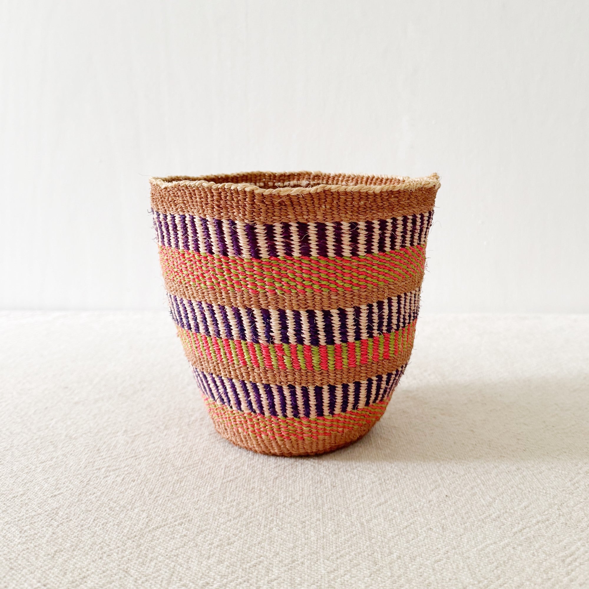 Storage Basket Assortment 596