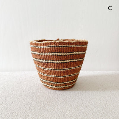 Storage Basket Assortment 022