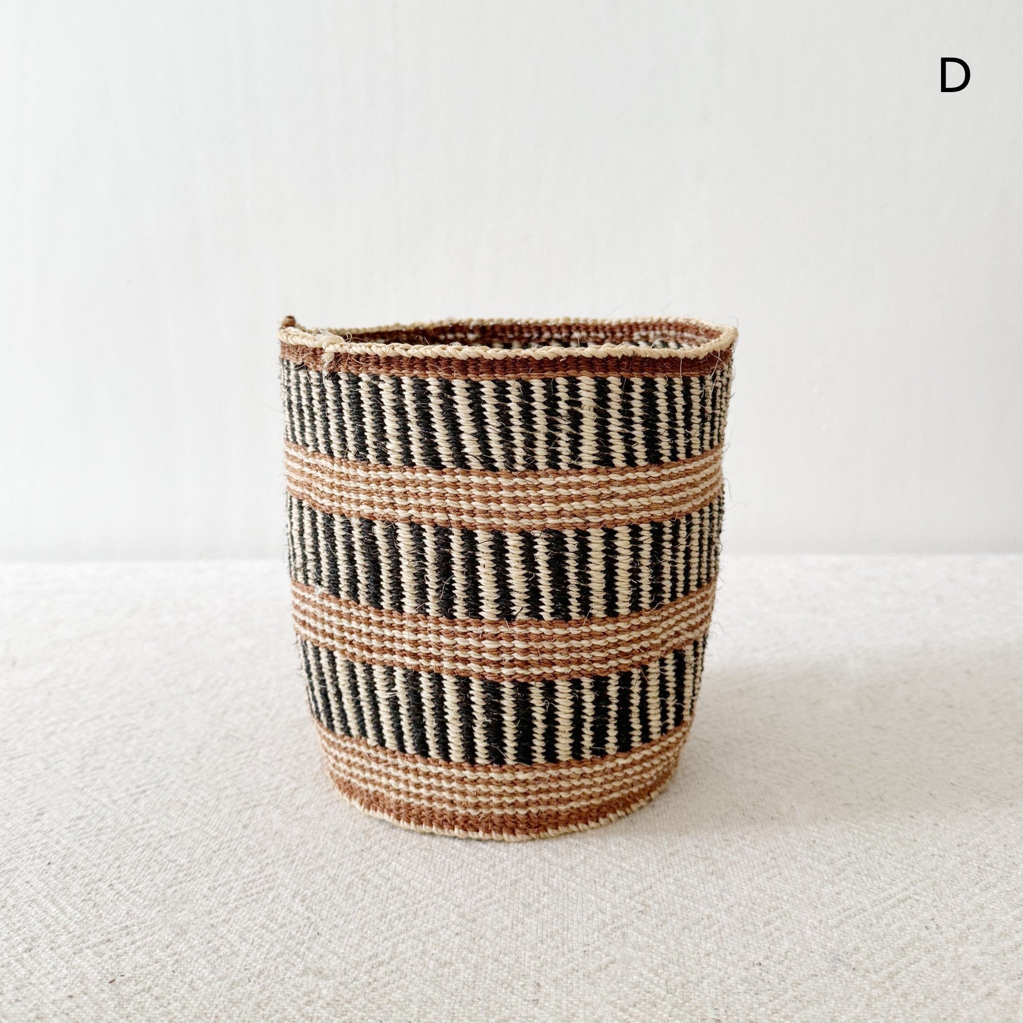 Storage Basket Assortment 022