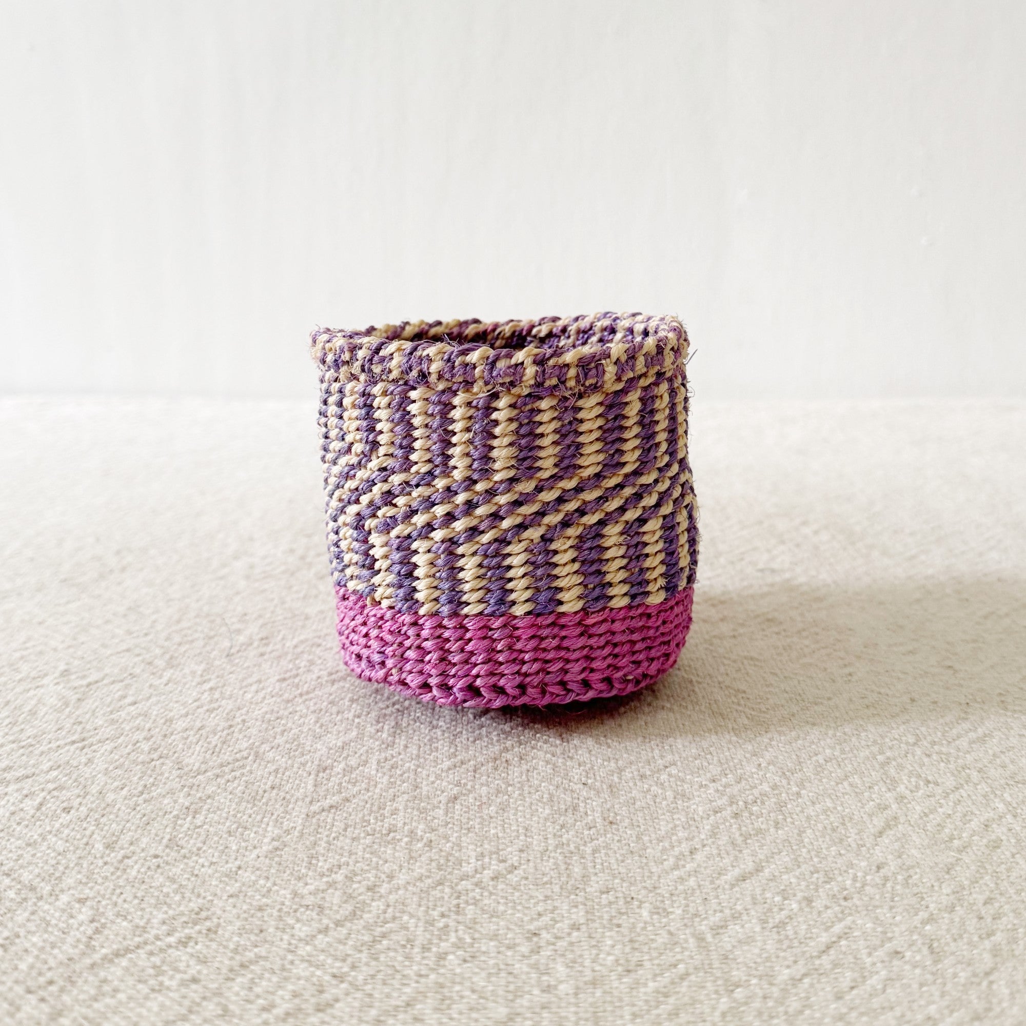 Storage Basket Assortment 596