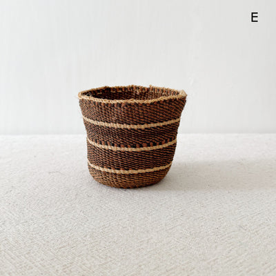 Storage Basket Assortment 022