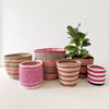 Storage Basket Assortment 595