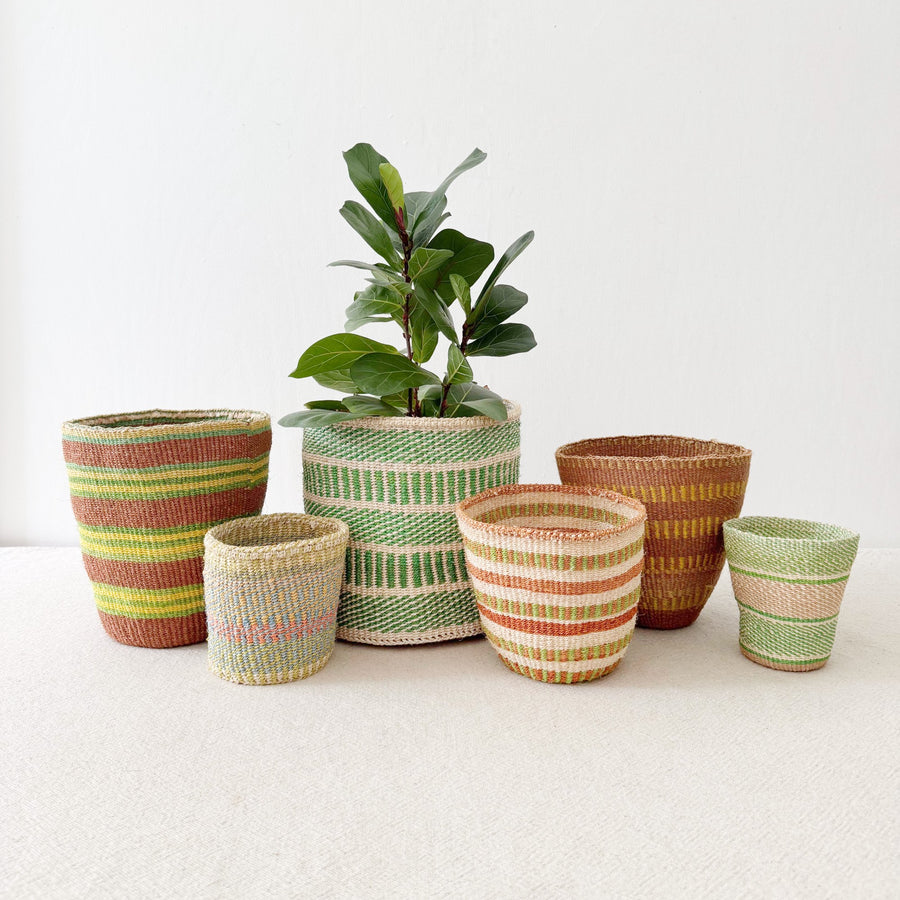 Storage Basket Assortment 601