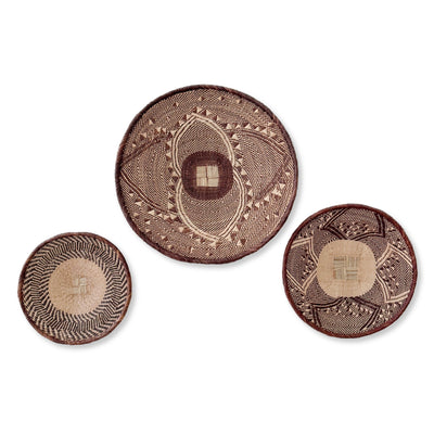 Binga Basket Wall Set #K082