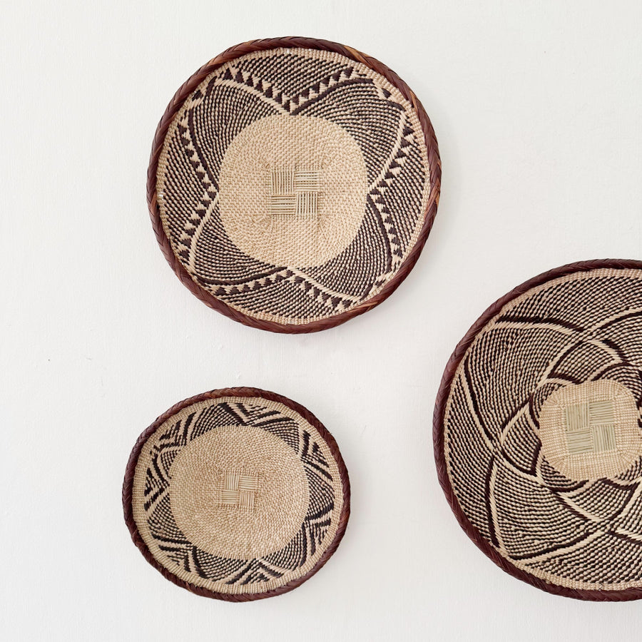 Binga Basket Wall Set #K080
