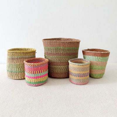 Storage Basket Assortment 607