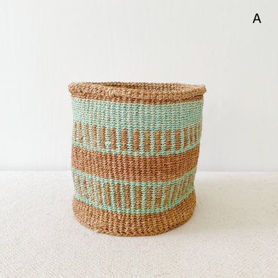 Storage Basket Assortment 024