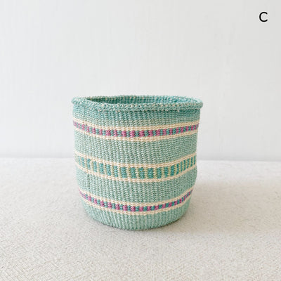 Storage Basket Assortment 024