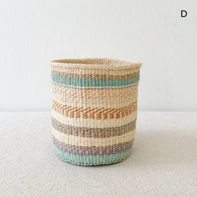 Storage Basket Assortment 024