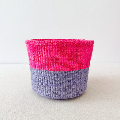 Storage Plant Basket: Cosmos