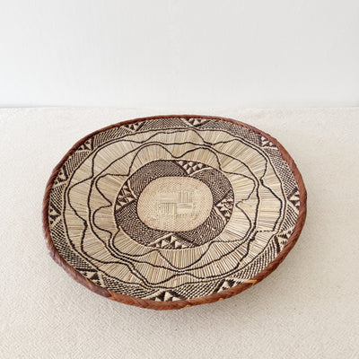 18.5" Binga Wall Basket #H012