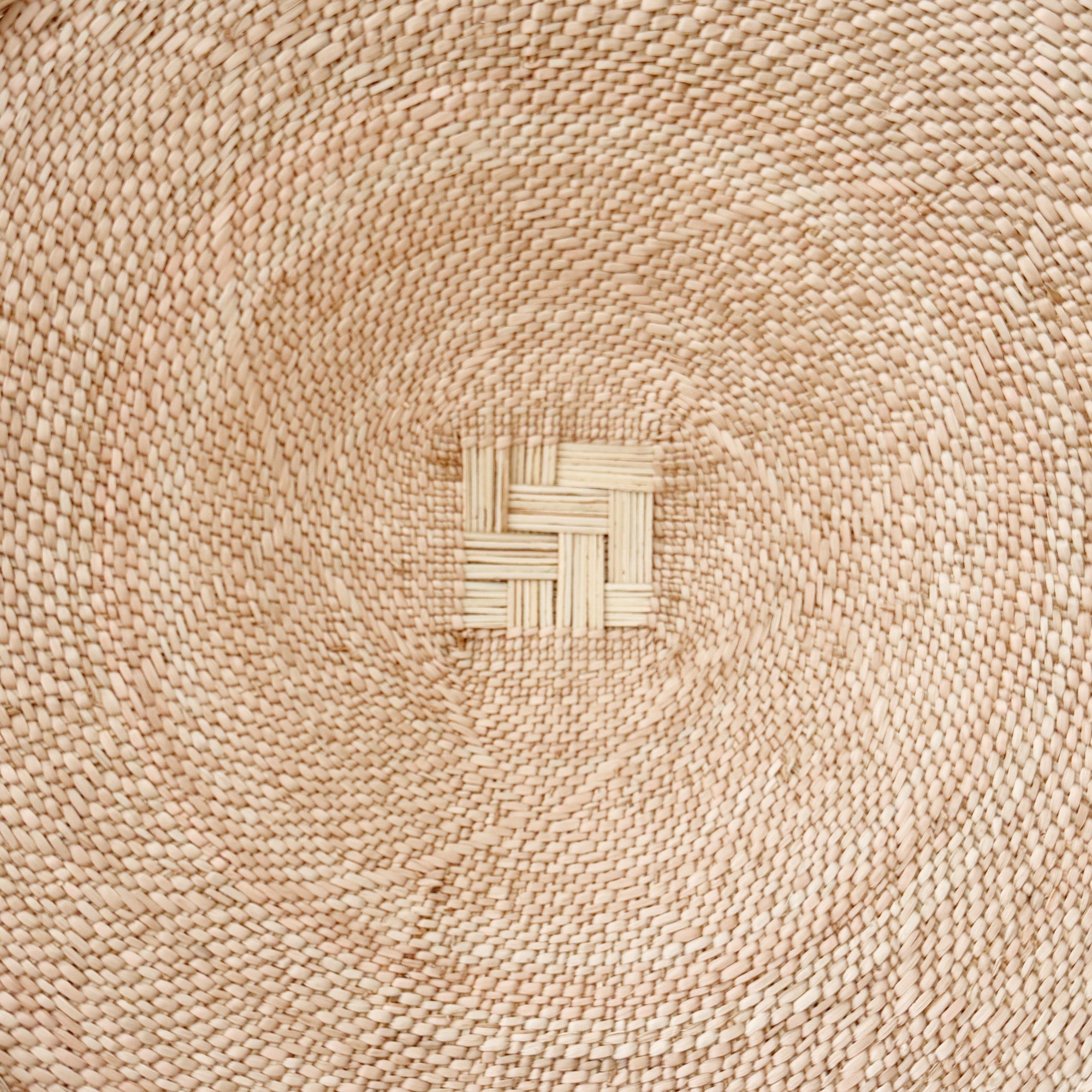 14" Binga Wall Basket #H009