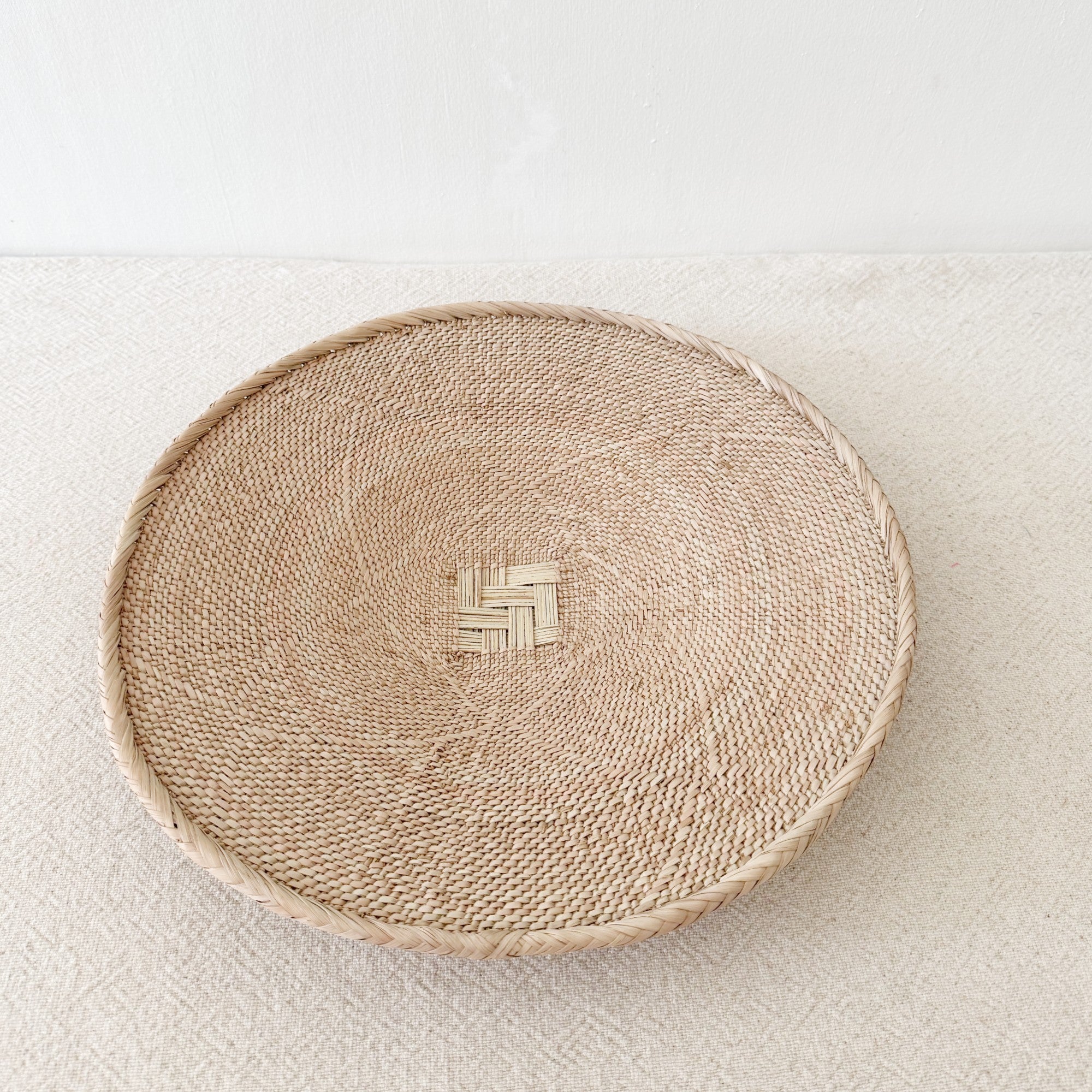 14" Binga Wall Basket #H009