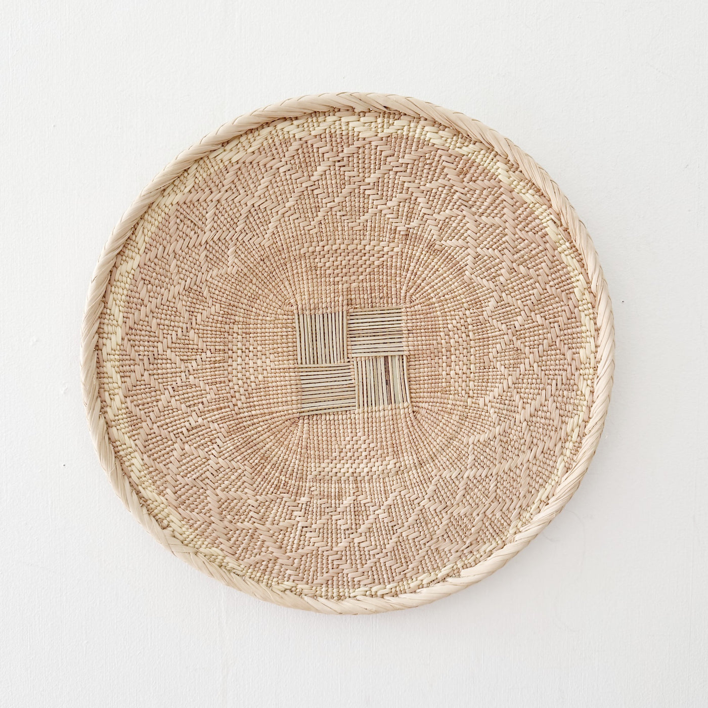 14.5" Binga Wall Basket #H006