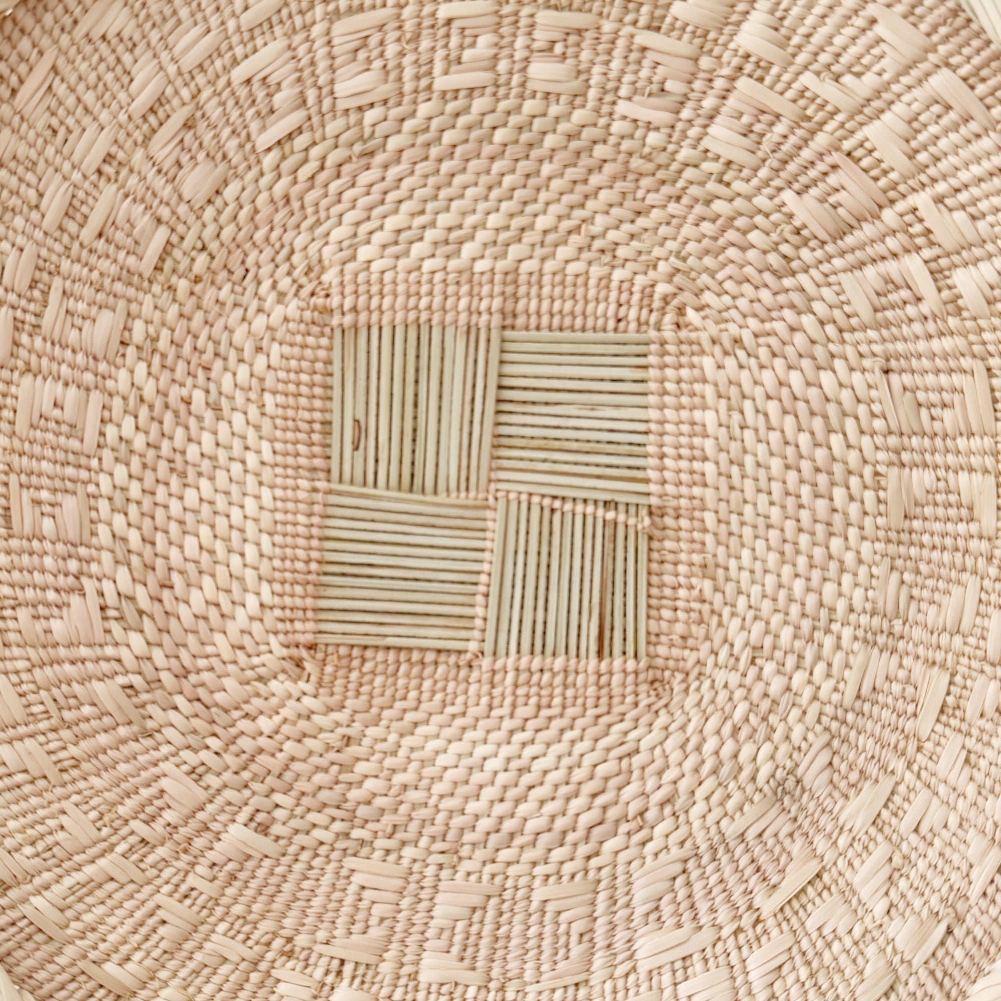 14" Binga Wall Basket #H005