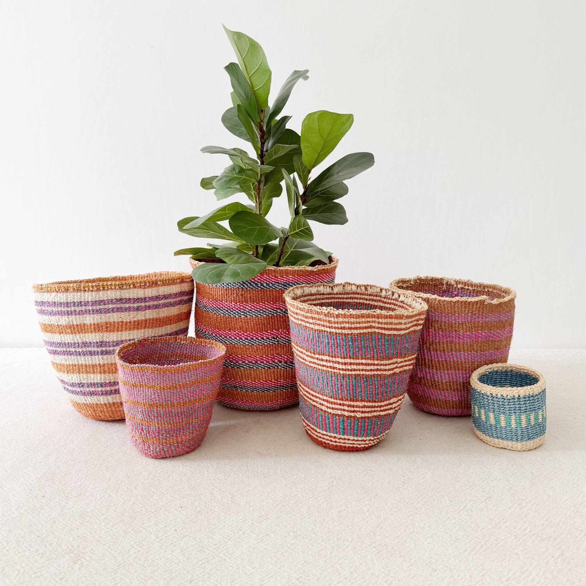 Storage Basket Assortment 622