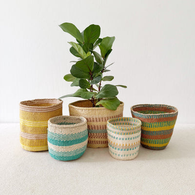 Storage Basket Assortment 626