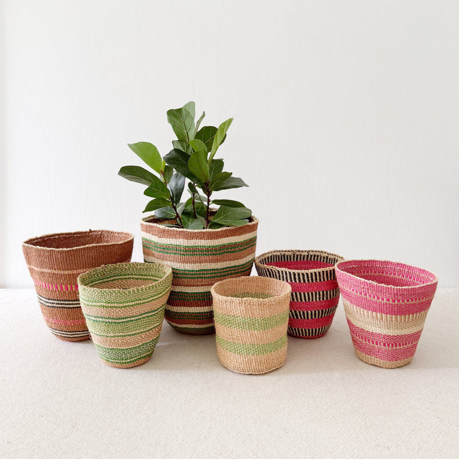 Storage Basket Assortment 627