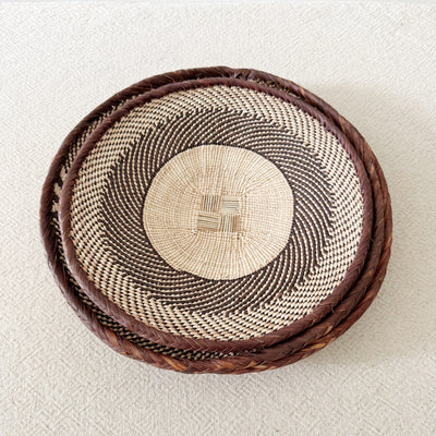 Binga Basket Wall Set #219