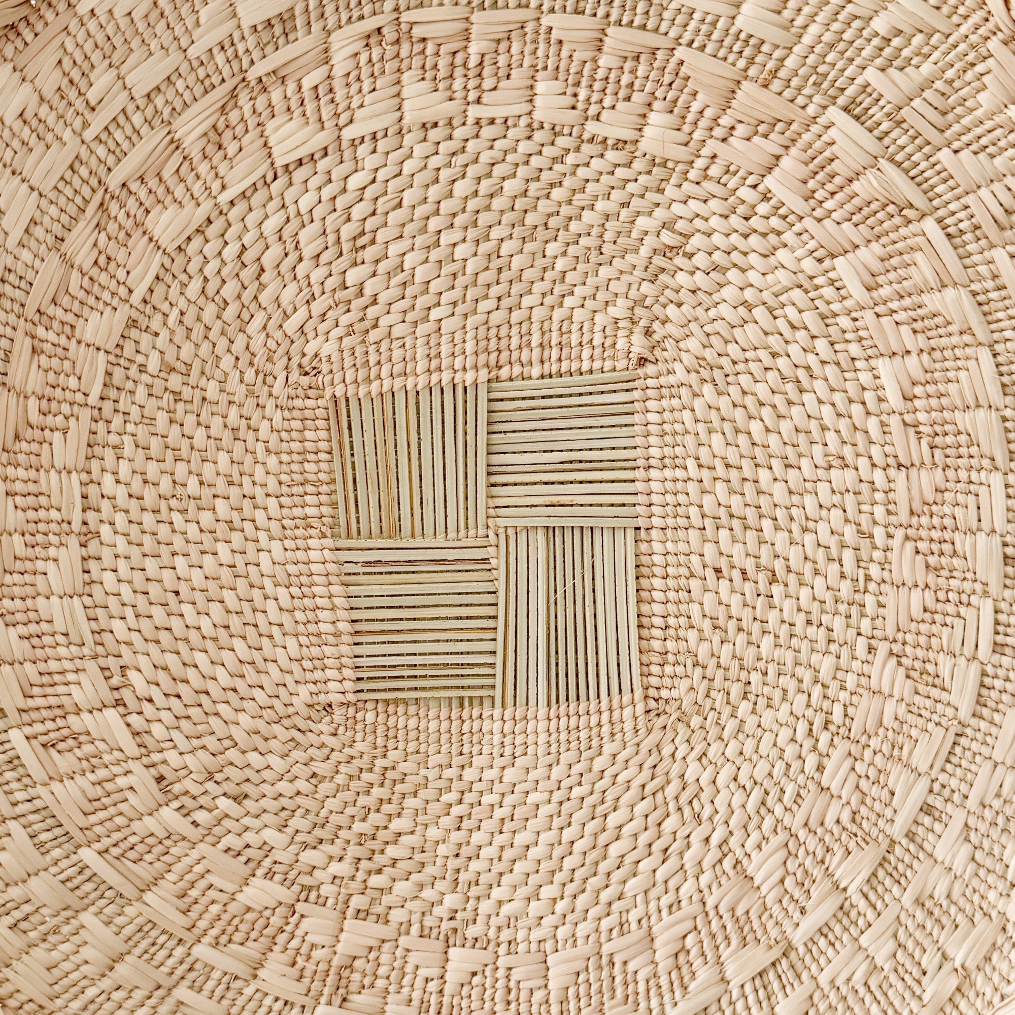 14.5" Binga Wall Basket #I005