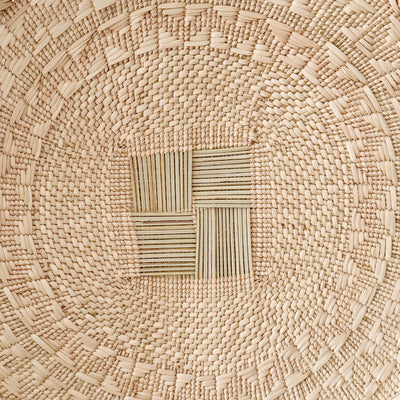 14.5" Binga Wall Basket #I005