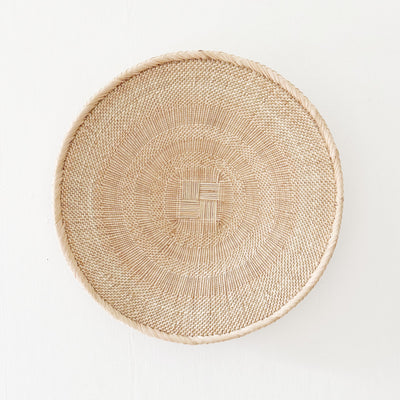 15" Binga Wall Basket #I003