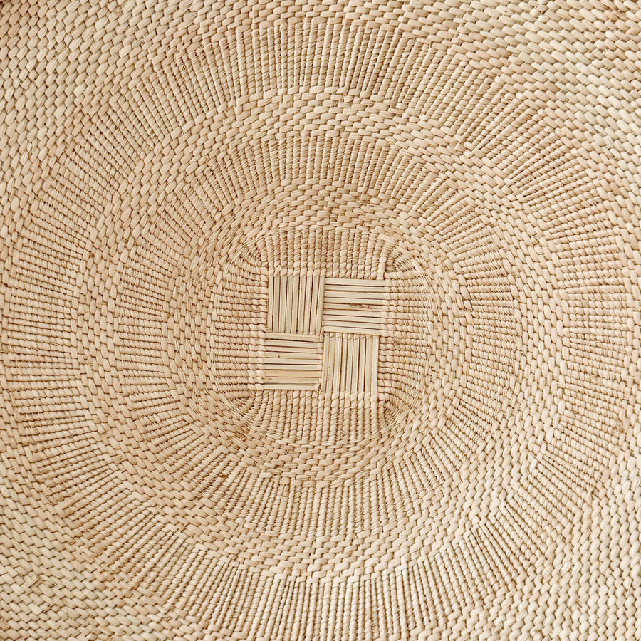 15" Binga Wall Basket #I003