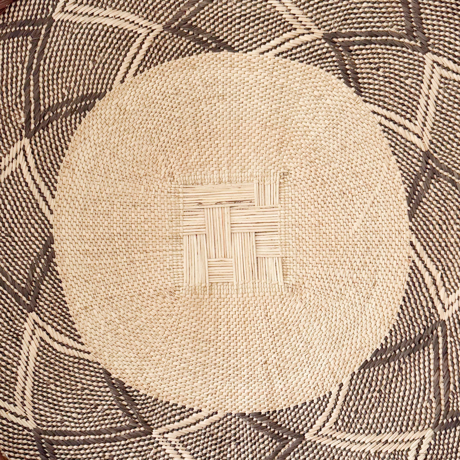 22.5" Binga Wall Basket #I015