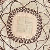 19" Binga Wall Basket #I008