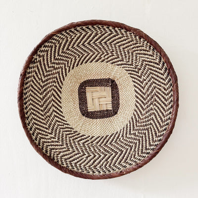 15" Binga Wall Basket #I007
