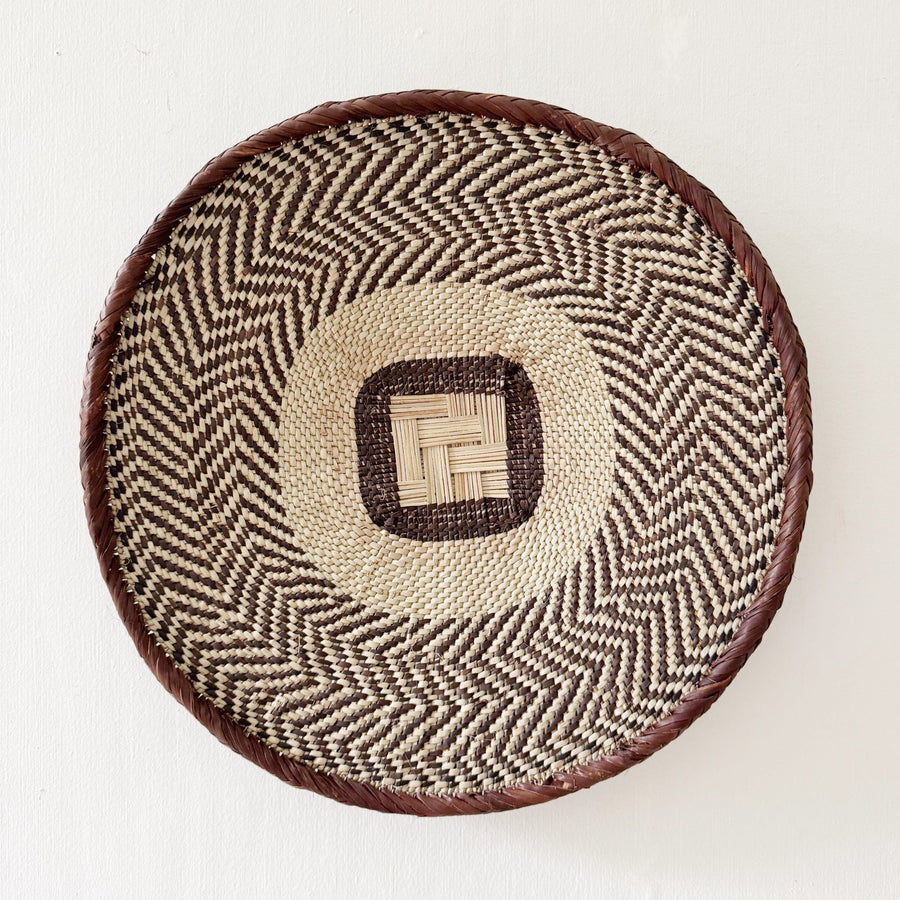 15" Binga Wall Basket #I007