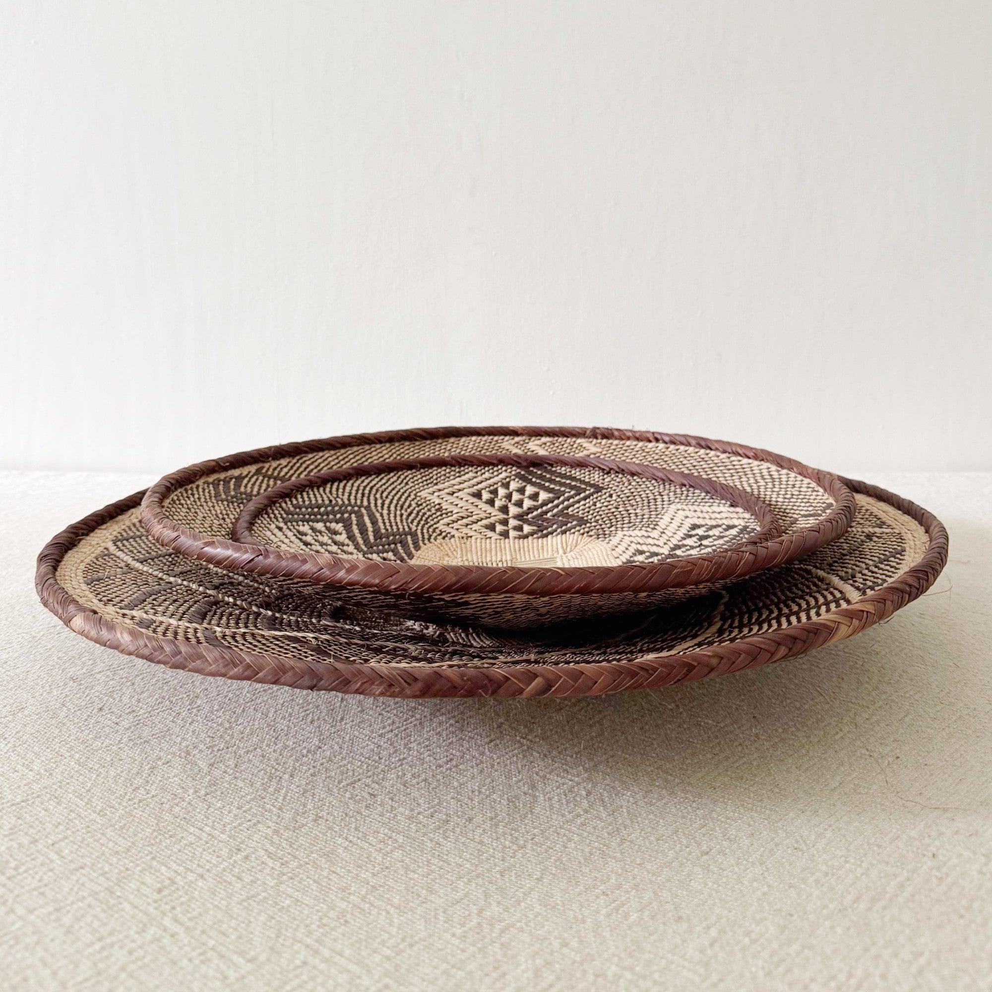 Binga Basket Wall Set #226