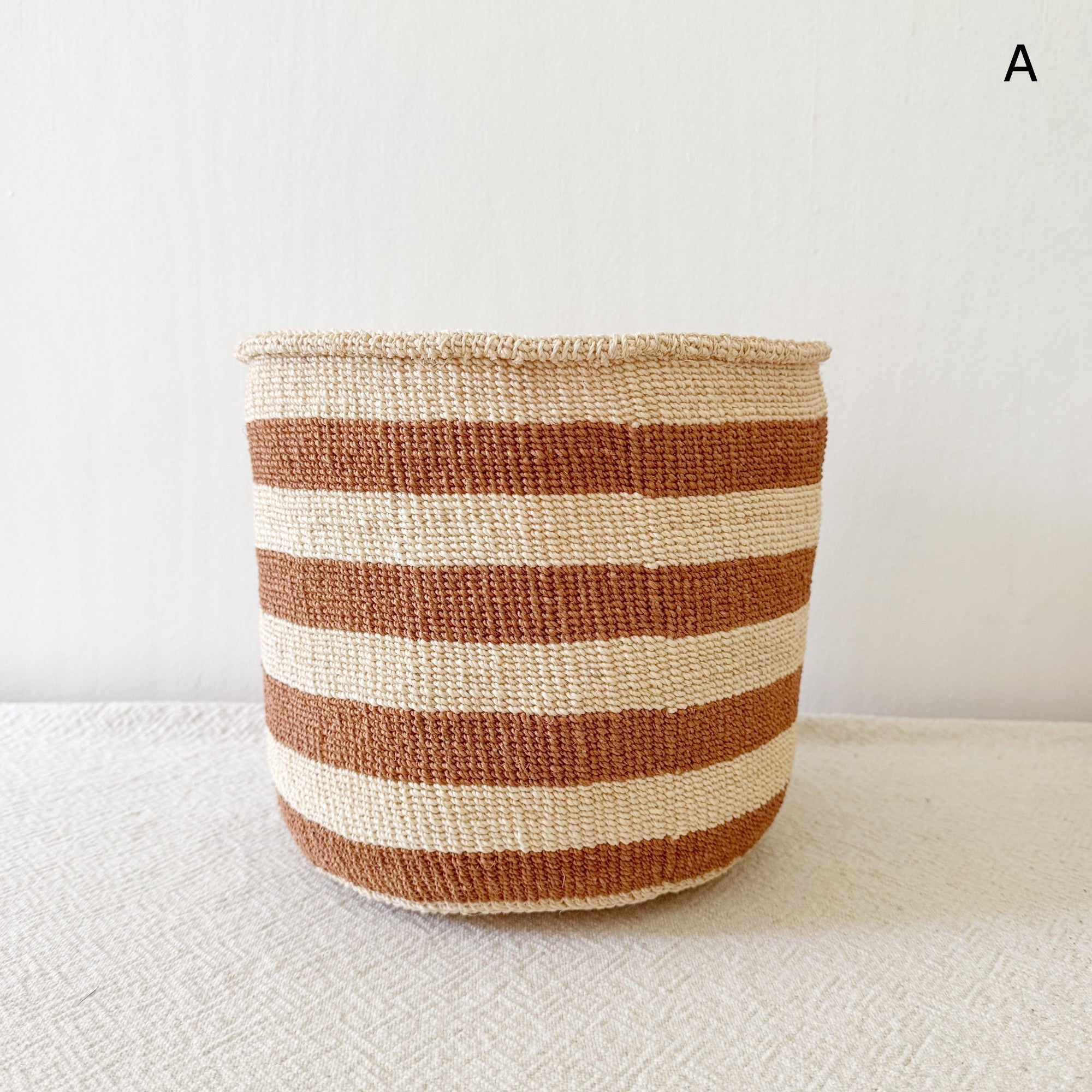 Storage Basket Assortment 054