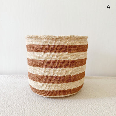 Storage Basket Assortment 054
