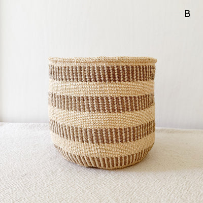 Storage Basket Assortment 054