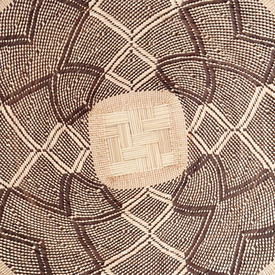 19.5" Hwange Wall Basket #H221