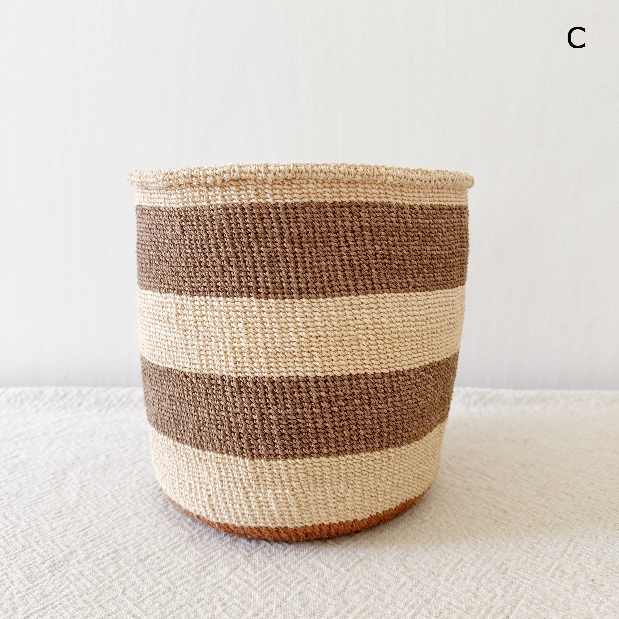 Storage Basket Assortment 054
