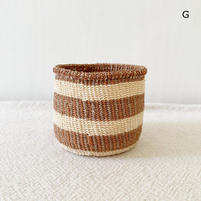 Storage Basket Assortment 054