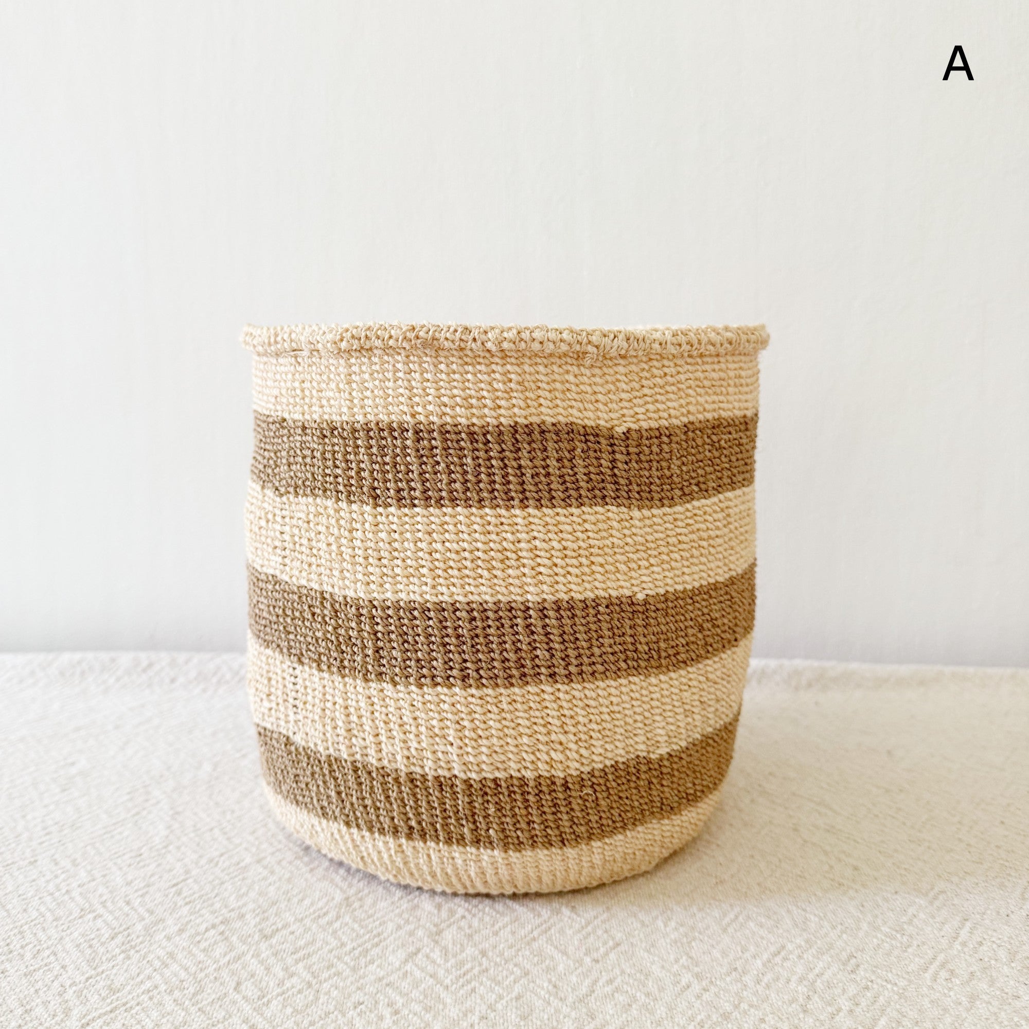 Storage Basket Assortment 055