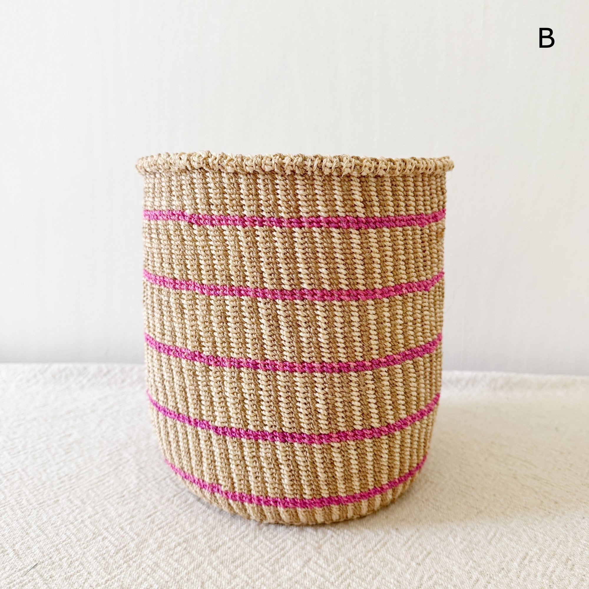 Storage Basket Assortment 055