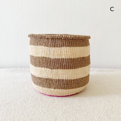 Storage Basket Assortment 055
