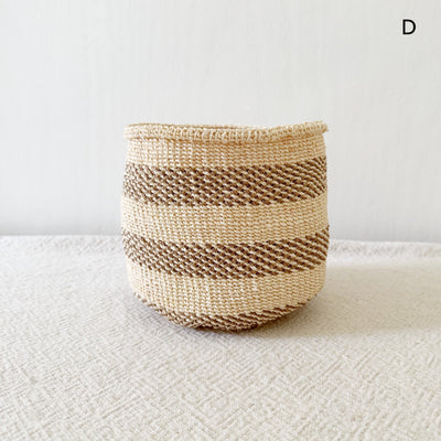 Storage Basket Assortment 055