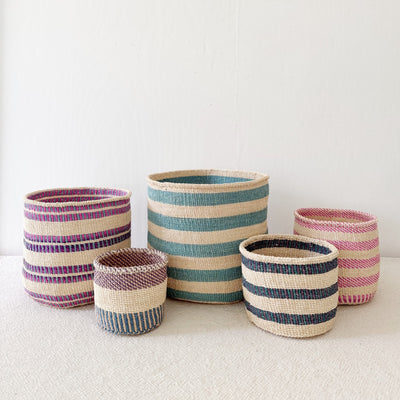 Storage Basket Assortment 056