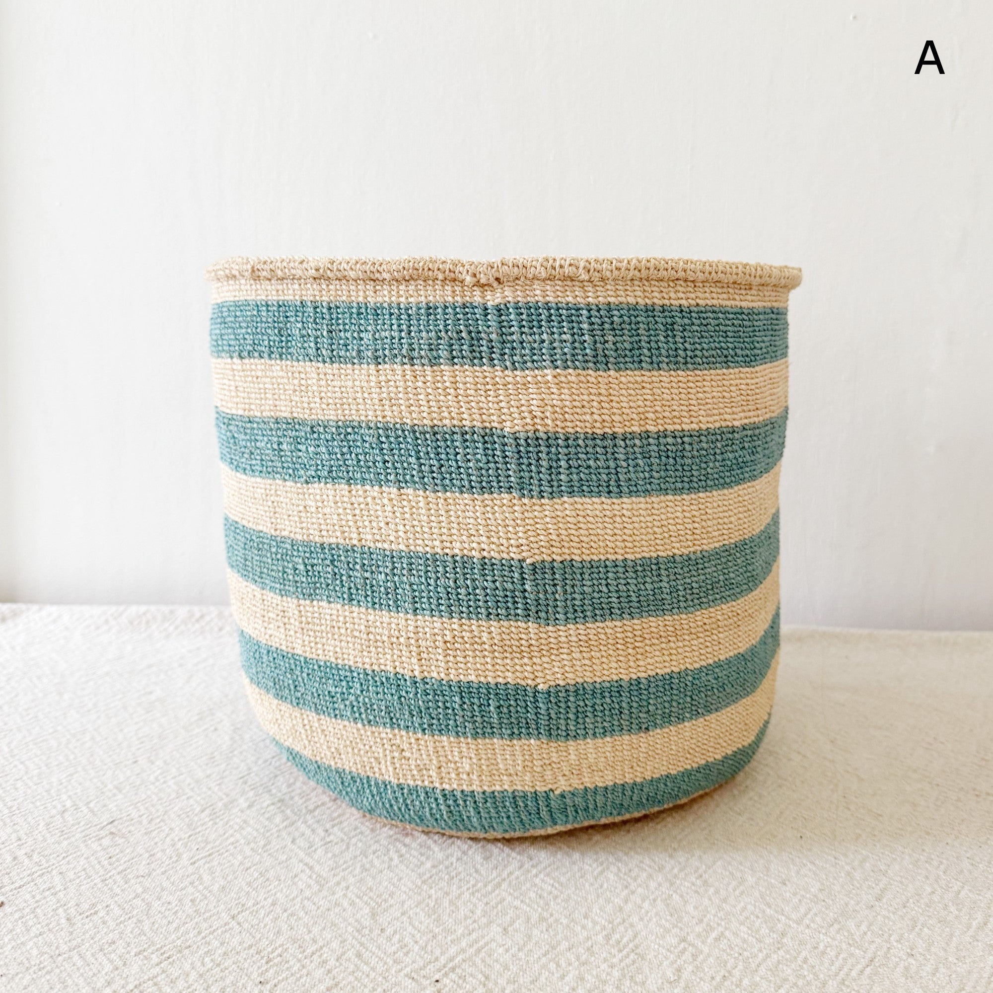Storage Basket Assortment 056