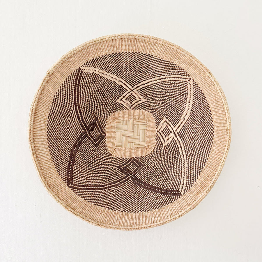 18.5" Hwange Wall Basket #H213